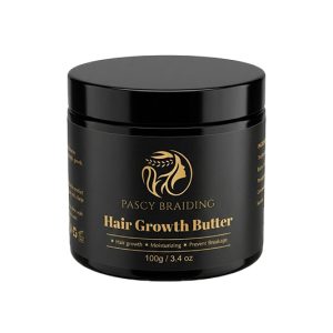 Pascy Braiding Hair Growth Butter