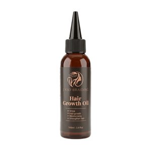 Pascy Braiding Hair Growth Oil